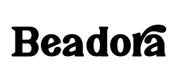 Beadora - logo